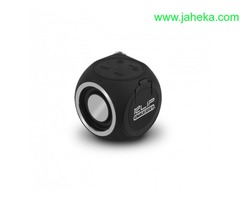 SPEAKER KLIP KWS-603 3W NEGRO/BT/IMPERMEABLE