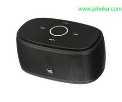 SPEAKER KLIP KWS-605BK 4W/BT/NFC/RECARGABLE/NEGRO