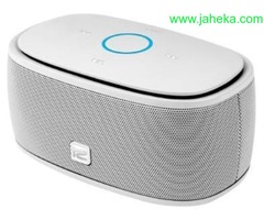 SPEAKER KLIP KWS-605WH 4W/BT/NFC/RECARGABLE/BLANCO