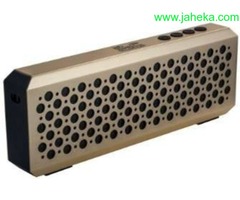 SPEAKER KLIP KWS-608GD 6W BT/GOLD