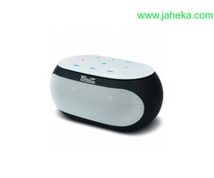 SPEAKER KLIP KWS-613WH 6W/BT/RECARGABLE/BLANCO