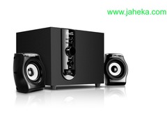 SPEAKER KLIP KWS-615 20W BT/USB/SD/BIVOLT/2.1