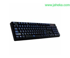 TECLADO THERMALTAKE KB-PIZ-KLBLUS USB POSEIDON