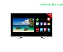 TV 40" JVC LT40N530U FHD DIG/HDMI/USB