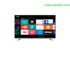 TV 49" JVC LT49N575U FHD DIG/SMART/HDMI/USB