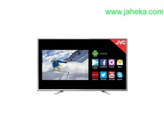 TV 58" JVC LT58N750U FHD DIG/SMART/HDMI/USB