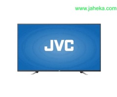 TV 65" JVC LT65N885U 4K UHD/SMART/HDMI/USB