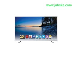 TV 75" JVC LT75N775U 4K UHD/SMART/HDMI/USB