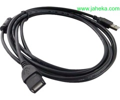 CABLE USB EXTENSION 2.0 5M C/FILTRO