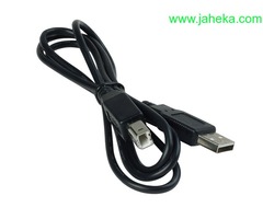 CABLE USB A-B PARA IMPRESORA 1M