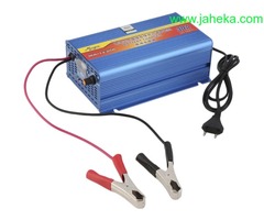 CARGADOR DE BATERIA 12V 30A