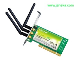TP-LINK TL-WN951N PCI 300MBPS