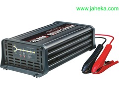 CARGADOR DE BATERIA 12V 20A (7 ETAPAS)