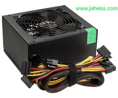 FUENTE 400 W SATE REAL PRO460 12V