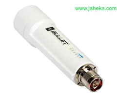UBIQUITI BULLET-M2-HP OUTDOOR 2.4GHZ 600 OMW