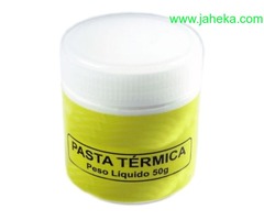 PASTA TERMICA 50G