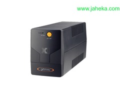 UPS INFOSEC 220V X1  500 VA LINEA INTERACTIVA