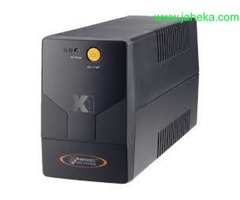 UPS INFOSEC 220V X1  700 VA LINEA INTERACTIVA