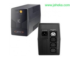 UPS INFOSEC 220V X1 1000 VA LINEA INTERACTIVA