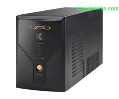 UPS INFOSEC 220V X1 1500 HV VA LINEA INTERACTIVA