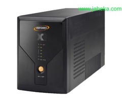 UPS INFOSEC 220V X1 2000 HV VA LINEA INTERACTIVA