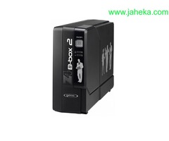 UPS INFOSEC 220V Z4 1000 VA BBOX II ALTA FRECUENCIA
