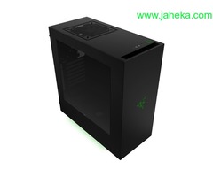 GAB NZXT S340 RAZER EDITION CA-S340W-RA