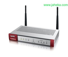 NE ZYXEL SEG FIREWALL USG40W AP/WIFI
