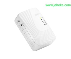 NE ZYXEL AP PLA4231 KIT POWERLINE EXT