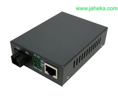 NE TRANS. CONV. F.O WDM 10/100 SM 20KM M/E-TX-FX