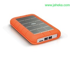 HD EXT LACIE 1TB RUGGED TRIPLE USB 3.0 STEU1000400