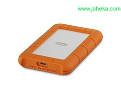 HD EXT LACIE 2TB RUGGED USB-C HD STFR2000400