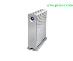 HD EXT LACIE 4TB D2 QUADRA V3 9000258U