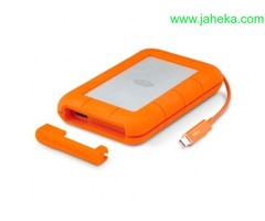 HD EXT LACIE 4TB RUGGED RAID THUNDERBOLT STFA40004