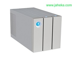 HD EXT LACIE 6TB 2BIG THUNDERBOLT2 9000437U