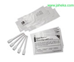 IMP KIT DE LIMPIEZA P/ IMPRESORA ZEBRA