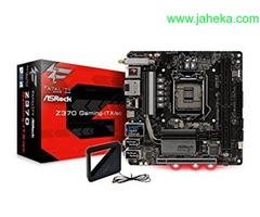 MB ASROCK 1151 Z370 GAMING-ITX/AC FATAL1TY S/R/HDM
