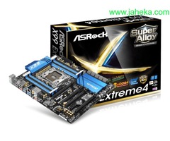 MB ASROCK 2011 X99 EXTREME4 S/R/M2/DDR4