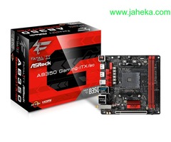 MB ASROCK AM4 AB350 GAMING IT/AC FATAL1TY S/R/2HD