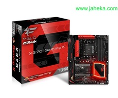 MB ASROCK AM4 X370 GAMING X FATAL1TY S/R/HDMI/M2