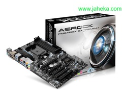 MB ASROCK FM2+ FM2A88X EXTREME4+ V/S/R/DVI/HDMI/D3