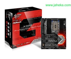 MB ASROCK TR4 X399 PROF. GAMING FATAL1TY S/3R/WIF