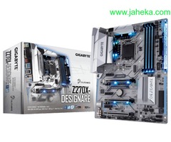 MB GIGABYTE 1151 Z270X-DESIGNARE S/R/HDMI/DVI/M2