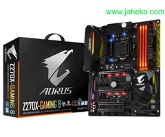 MB GIGABYTE 1151 Z270X-GAMING 8 AORUS S/2R/HDMI/M2