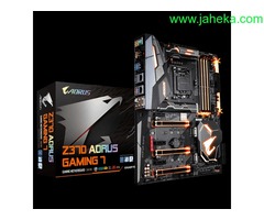 MB GIGABYTE 1151 Z370 GAMING 7 AORUS S/2R/DP/WIF/H
