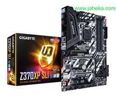 MB GIGABYTE 1151 Z370XP SLI S/R/HDMI/DDR4