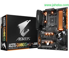 MB GIGABYTE AM4 AX370-GAMING S/R/HDMI/DDR4