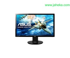 MON 24" ASUS VG248QE HDMI/DVI/DP/BIVOLT