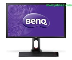 MON 27" BENQ XL2720 GAMER VGA/DVI/2HDMI/DP