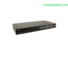 NE SWITCH TRANS. SM24TAT4XA 24P 10/100/1000